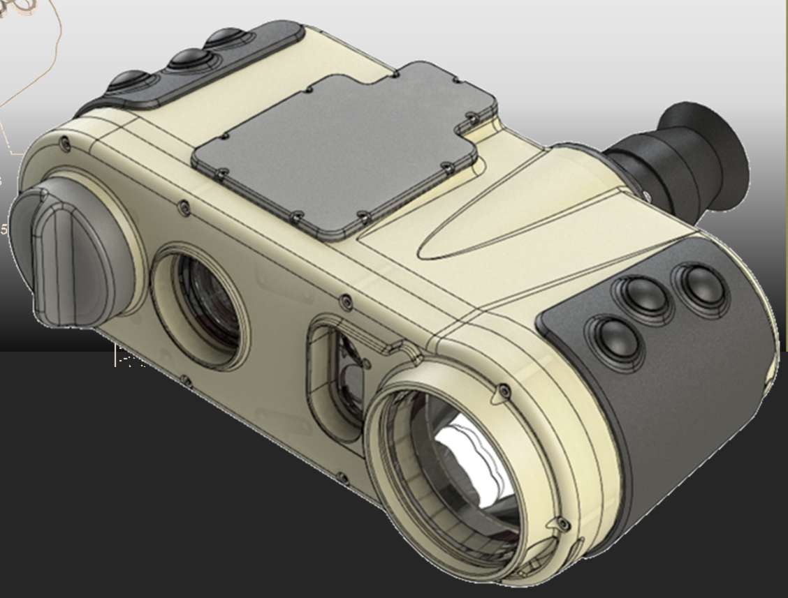 Personal observation device