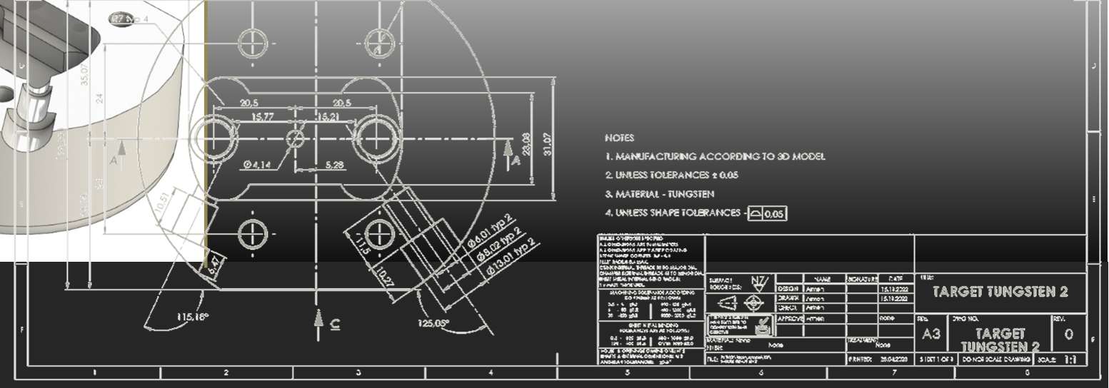 Reverse engineering